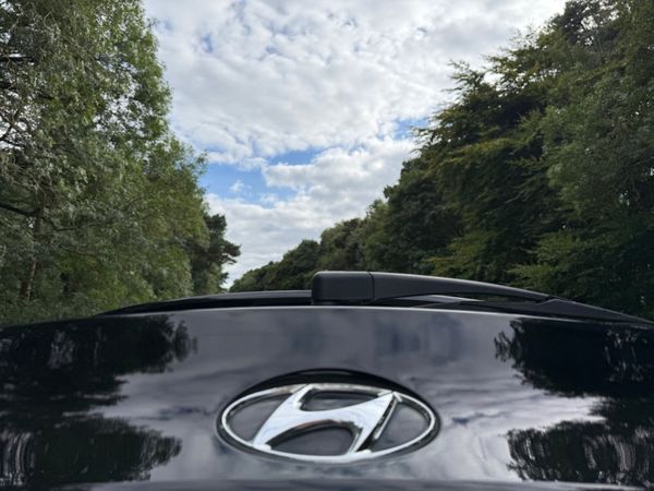Hyundai ix35 2013 Diesel Nice Spec 363043190