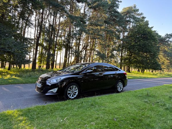 Hyundai i40 2013 Diesel 363043778