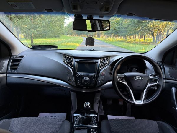 Hyundai i40 2013 Diesel 363043785
