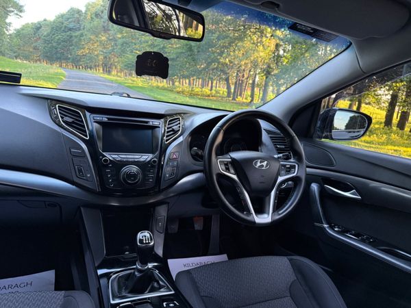 Hyundai i40 2013 Diesel 363043787