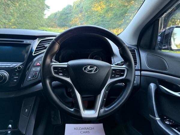 Hyundai i40 2013 Diesel 363043788