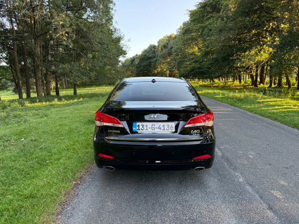 Hyundai i40 2013 Diesel 363043782