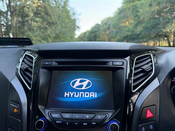 Hyundai i40 2013 Diesel 363043798
