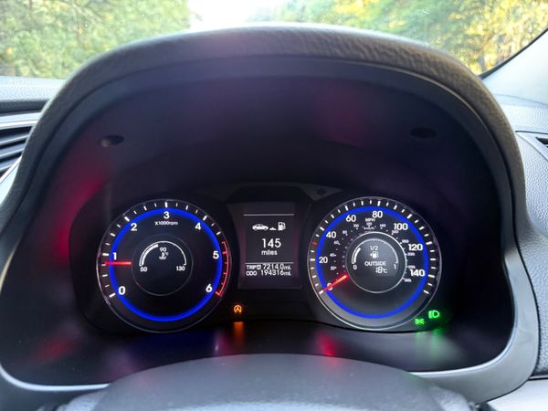 Hyundai i40 2013 Diesel 363043799
