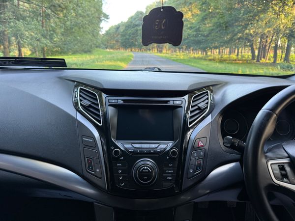 Hyundai i40 2013 Diesel 363043790