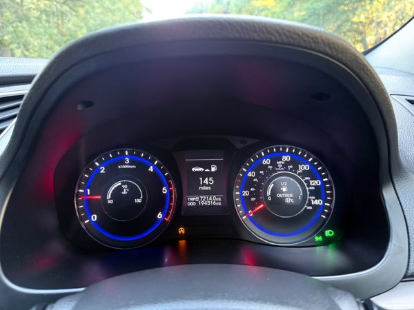 Hyundai i40 2013 Diesel 363043801