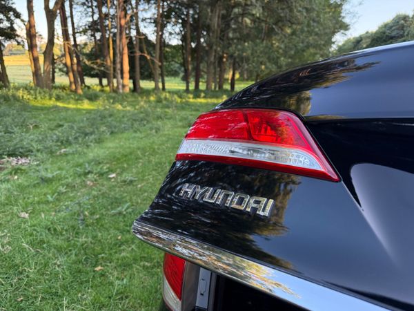 Hyundai i40 2013 Diesel 363043816