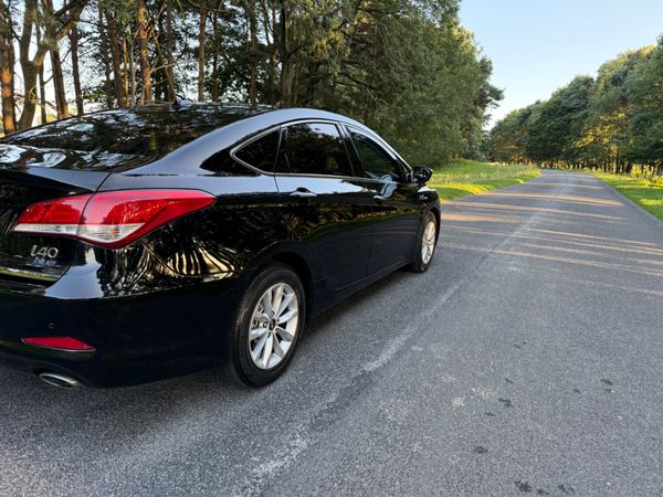 Hyundai i40 2013 Diesel 363043826