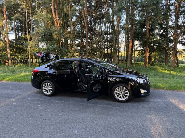 Hyundai i40 2013 Diesel 363043828