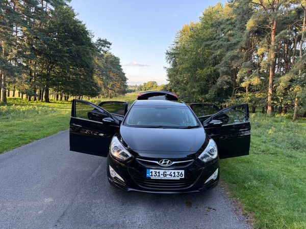 Hyundai i40 2013 Diesel 363043829