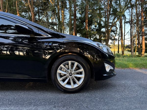 Hyundai i40 2013 Diesel 363043820