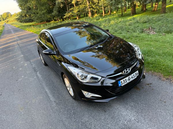 Hyundai i40 2013 Diesel 363043821