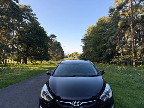 Hyundai i40 2013 Diesel 363043822