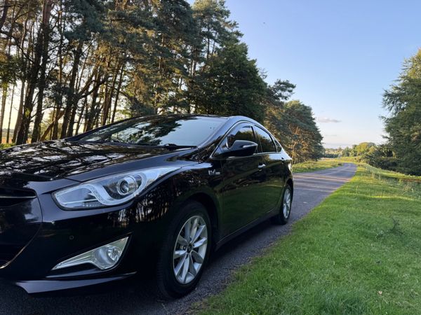 Hyundai i40 2013 Diesel 363043823