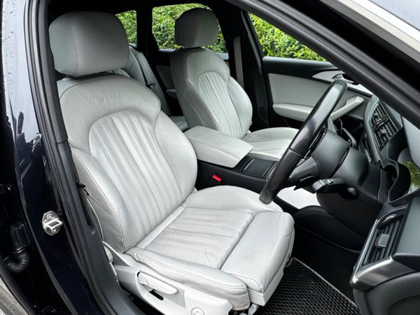 Audi A6 S-Line, Automatic, TAX & NCT 363054501