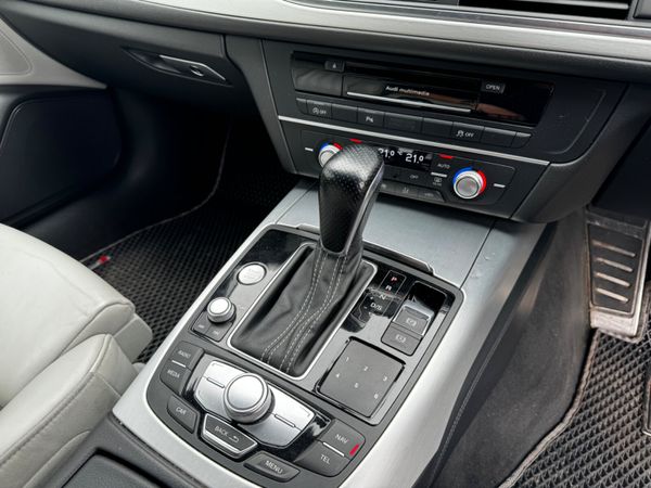 Audi A6 S-Line, Automatic, TAX & NCT 363054502