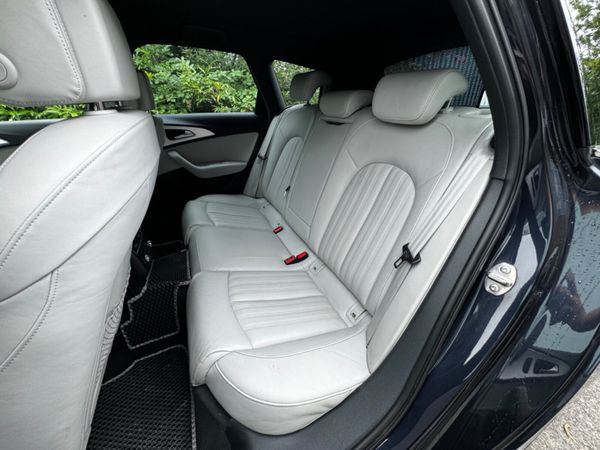 Audi A6 S-Line, Automatic, TAX & NCT 363054545