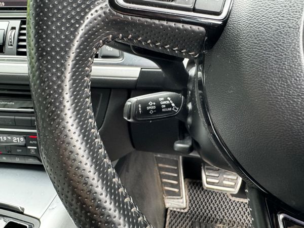Audi A6 S-Line, Automatic, TAX & NCT 363054547