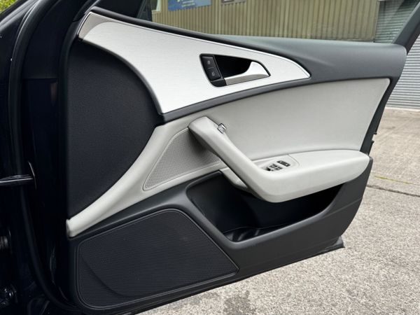 Audi A6 S-Line, Automatic, TAX & NCT 363054613