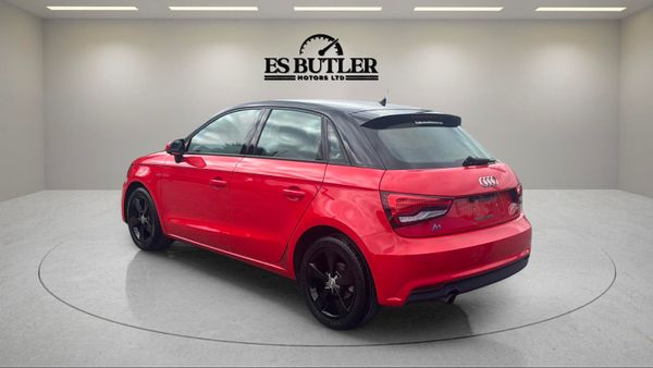 2016 Audi A1 1.0L AUTO 2TONE/ ONLY 66,145KMS 363055384