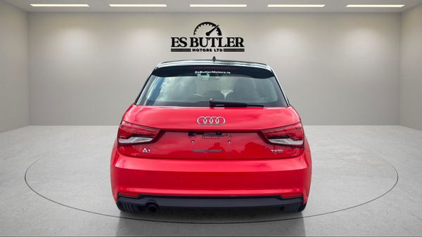 2016 Audi A1 1.0L AUTO 2TONE/ ONLY 66,145KMS 363055387