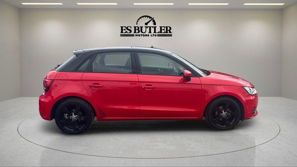2016 Audi A1 1.0L AUTO 2TONE/ ONLY 66,145KMS 363055389