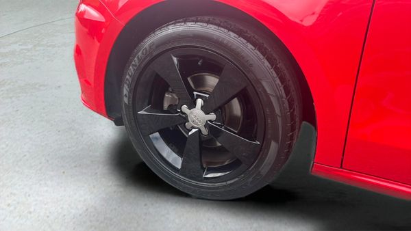 2016 Audi A1 1.0L AUTO 2TONE/ ONLY 66,145KMS 363055390