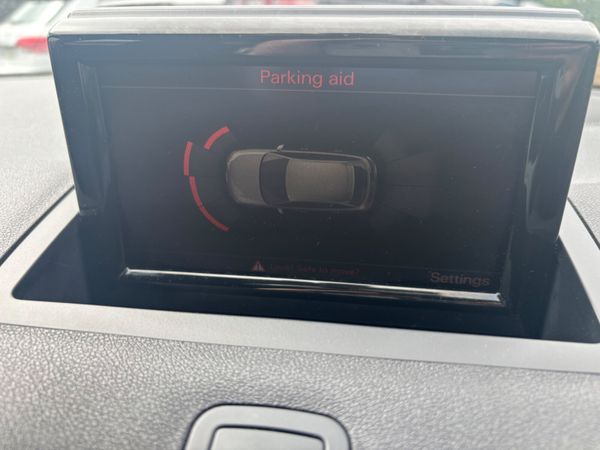 2016 Audi A1 1.0L AUTO 2TONE/ ONLY 66,145KMS 363055455
