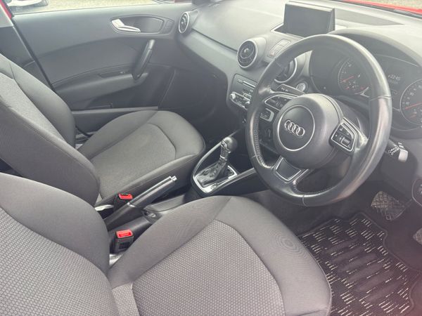 2016 Audi A1 1.0L AUTO 2TONE/ ONLY 66,145KMS 363055456