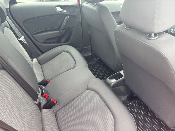 2016 Audi A1 1.0L AUTO 2TONE/ ONLY 66,145KMS 363055458