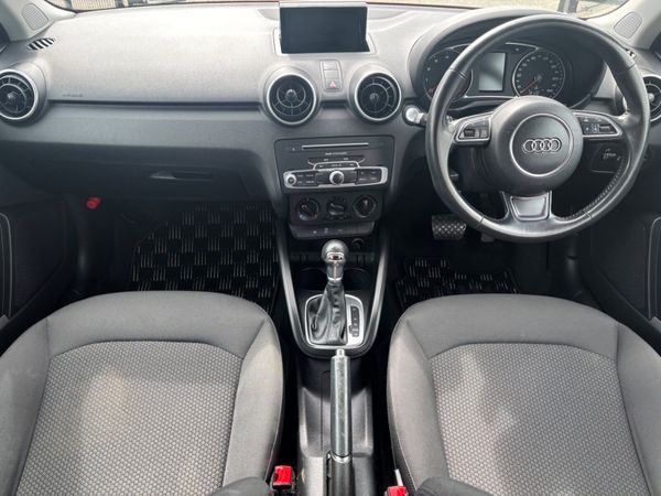 2016 Audi A1 1.0L AUTO 2TONE/ ONLY 66,145KMS 363055451