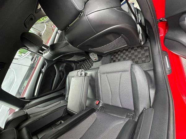 Audi A3 S-Line Automatic New NCT Low Miles 363056804