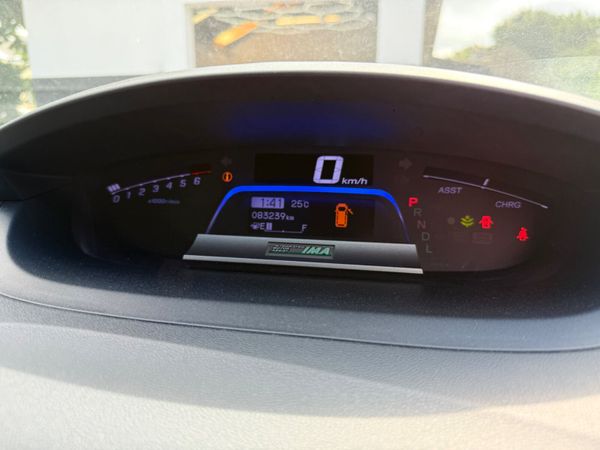 Honda Freed 2015 363058667