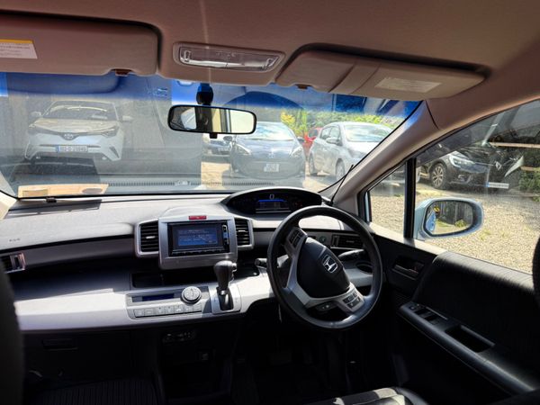 Honda Freed 2015 363058675