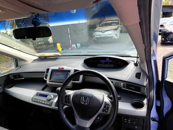 Honda Freed 2015 363058677