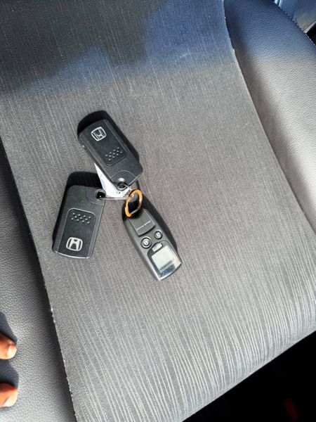 Honda Freed 2015 363058681