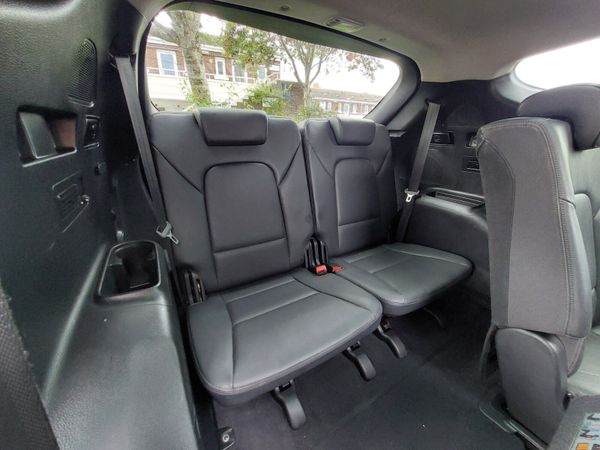 Hyundai Santa Fe Premium *HIGH SPEC* 2016 363064847