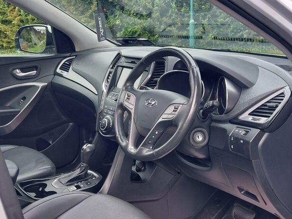 Hyundai Santa Fe Premium *HIGH SPEC* 2016 363064856