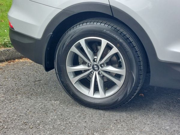 Hyundai Santa Fe Premium *HIGH SPEC* 2016 363064852