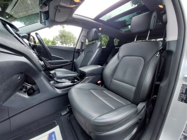 Hyundai Santa Fe Premium *HIGH SPEC* 2016 363064868