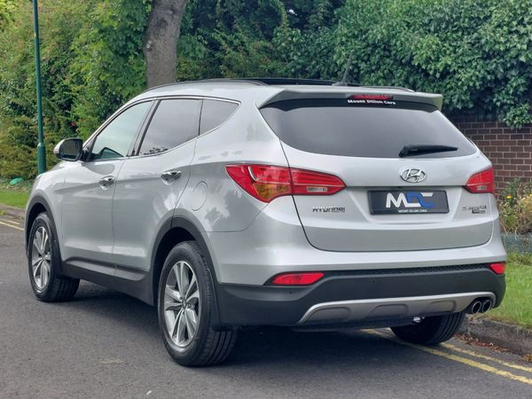 Hyundai Santa Fe Premium *HIGH SPEC* 2016 363064863