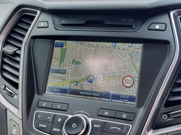 Hyundai Santa Fe Premium *HIGH SPEC* 2016 363065059