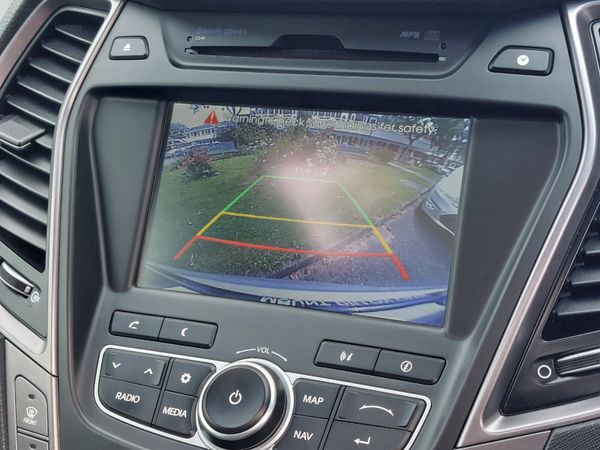 Hyundai Santa Fe Premium *HIGH SPEC* 2016 363065237