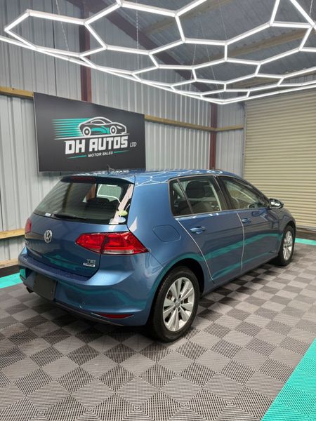 Volkswagen Golf 2016 - Automatic 363061166