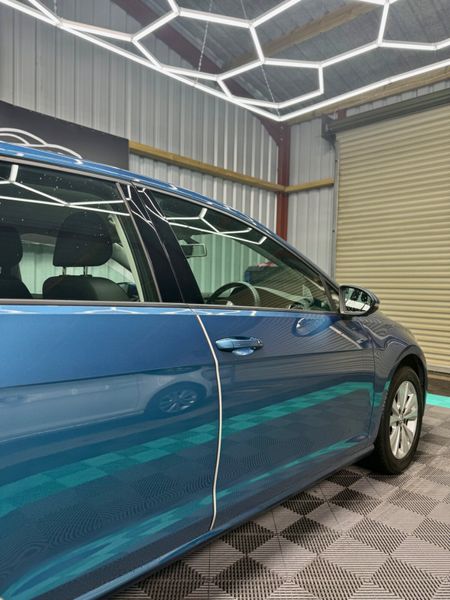 Volkswagen Golf 2016 - Automatic 363061334
