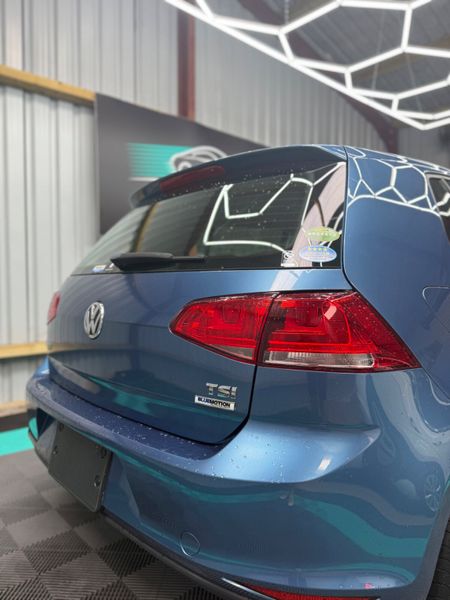 Volkswagen Golf 2016 - Automatic 363061336