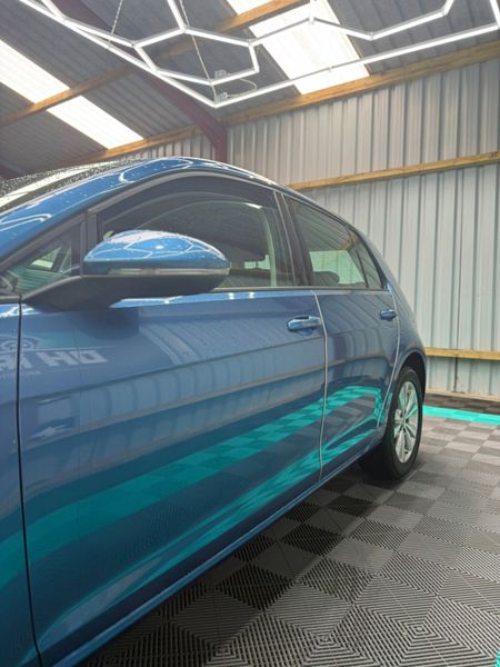Volkswagen Golf 2016 - Automatic 363061337