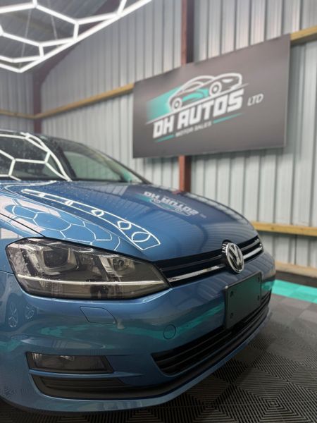 Volkswagen Golf 2016 - Automatic 363061339