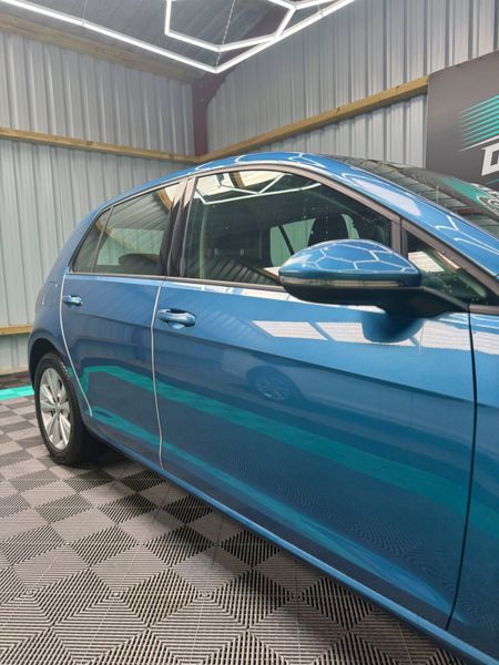 Volkswagen Golf 2016 - Automatic 363061330