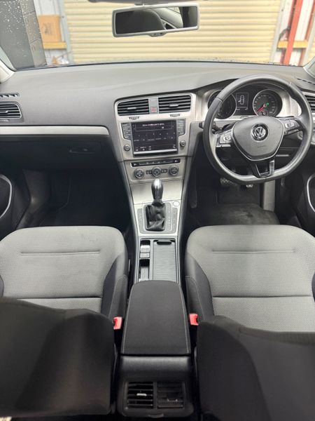 Volkswagen Golf 2016 - Automatic 363061344